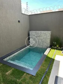Casa com 3 Quartos à venda, 147m² no Jardim Atlântico, Goiânia