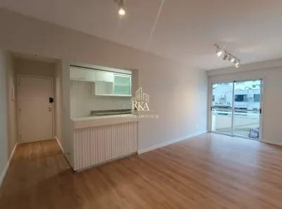 Apartamento com 3 Quartos à venda, 87m² no Alphaville Centro Industrial e Empresarial/Alphaville., Barueri