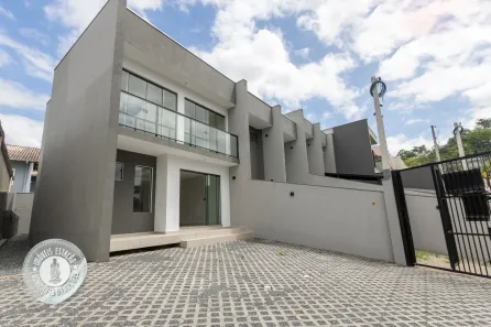 Sobrado com 3 Quartos à venda, 150m² no Escola Agrícola, Blumenau
