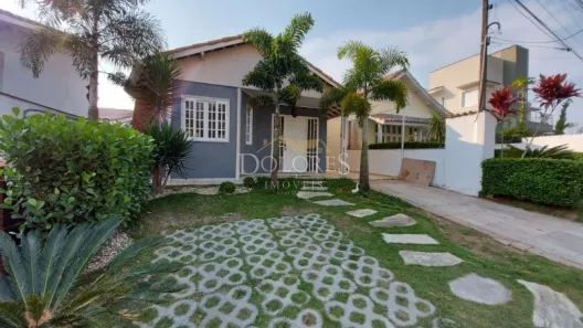 Casa de Condomínio com 3 Quartos à venda, 200m² no Parque Residencial Itapeti, Mogi das Cruzes