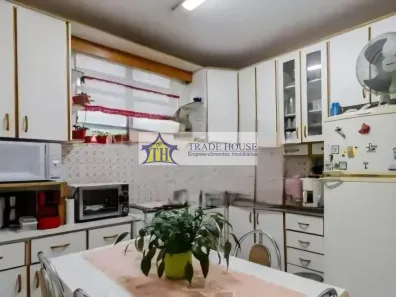 Casa com 5 Quartos à venda, 190m² no Jardim Vergueiro (Sacomã), São Paulo