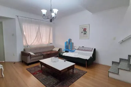 Sobrado com 2 Quartos à venda, 121m² no Barcelona, São Caetano do Sul