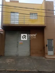 Sala Comercial para alugar, 230m² no Bela Vista, Salto