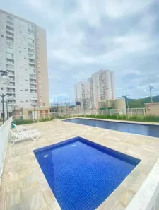Apartamento com 2 Quartos à venda, 41m² no Vila Pirituba, São Paulo