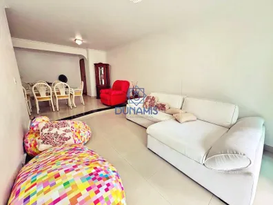 Apartamento com 3 Quartos à venda, 140m² no Pitangueiras, Guarujá
