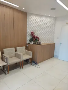 Sala Comercial à venda, 40m² no Centro, Niterói