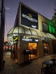 Ponto Comercial à venda, 120m² no Portão, Curitiba