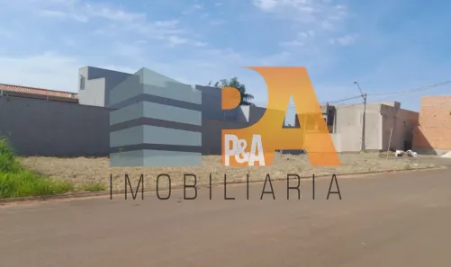 Lote/Terreno à venda, 282m² no Residencial Reserva da Barra, Jaguariúna