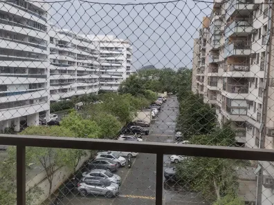 Apartamento com 3 Quartos à venda, 85m² no Recreio dos Bandeirantes, Rio de Janeiro