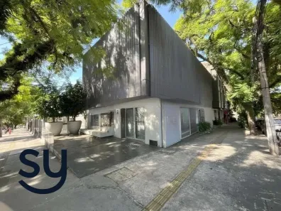 Imóvel Comercial para alugar, 188m² no Moinhos de Vento, Porto Alegre