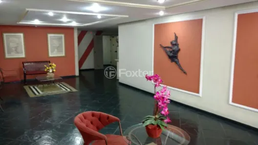 Apartamento com 3 Quartos à venda, 83m² no Vila Esperança, São Paulo