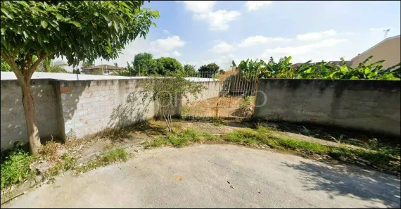 Lote/Terreno à venda, 335m² no Residencial Santa Paula, Jacareí