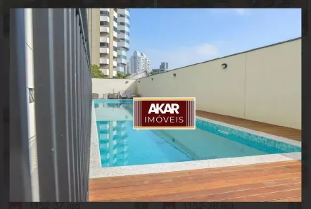 Apartamento com 2 Quartos à venda, 55m² no Centro, São Bernardo do Campo