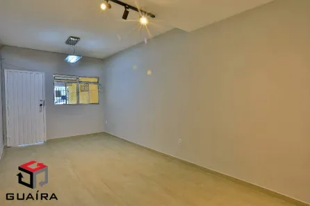 Sobrado com 2 Quartos à venda, 90m² no Jardim do Mar, São Bernardo do Campo