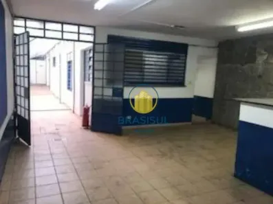 Prédio Comercial para alugar, 963m² no Santo Amaro, São Paulo