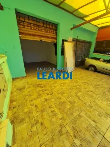 Imóvel Comercial à venda, 313m² no Vila Alzira, Santo André