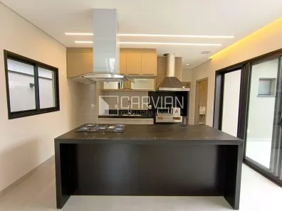 Casa com 3 Quartos à venda, 151m² no Real Sul, Ribeirão Preto