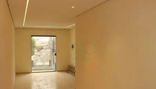 Sobrado com 3 Quartos à venda, 108m² no Vila Alpina, São Paulo