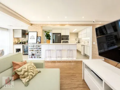 Apartamento com 2 Quartos à venda, 100m² no Mooca, São Paulo