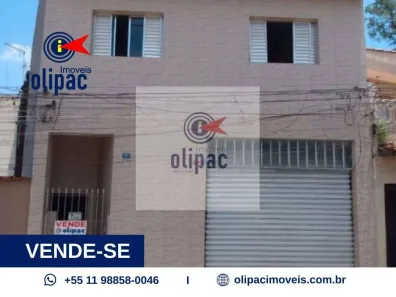 Sobrado com 3 Quartos à venda, 150m² no Jardim Alvorada, Guarulhos