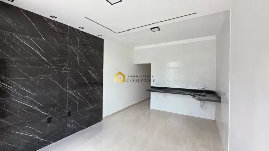 Casa com 2 Quartos à venda, 60m² no Jardim Simus, Sorocaba