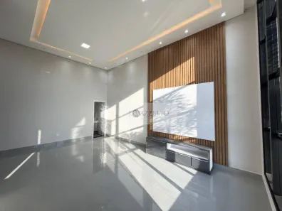 Casa de Condomínio com 3 Quartos à venda, 197m² no Jardim Residencial Dona Maria Candida, Indaiatuba