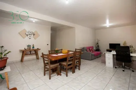 Casa de Condomínio com 3 Quartos à venda, 313m² no Jardim Pirituba, São Paulo