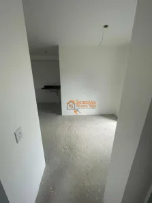 Apartamento com 2 Quartos à venda, 51m² no Centro, Guarulhos