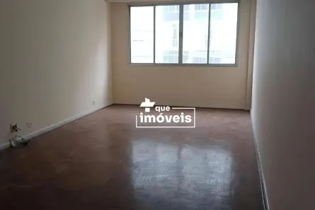 Apartamento com 3 Quartos à venda, 108m² no Pinheiros, São Paulo