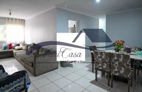 Apartamento com 3 Quartos à venda, 87m² no Jardim Patente, São Paulo