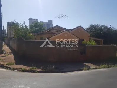 Imóvel Comercial com 3 Quartos para alugar, 228m² no Jardim Irajá, Ribeirão Preto