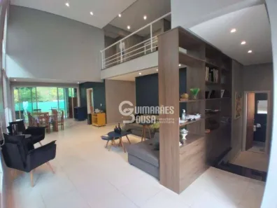 Casa de Condomínio com 3 Quartos à venda, 284m² no Pinheirinho, Vinhedo
