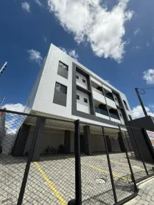 Apartamento com 2 Quartos à venda, 50m² no Mumbaba, João Pessoa