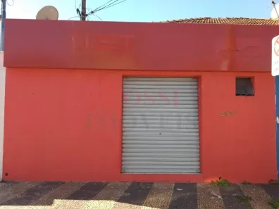 Ponto Comercial para alugar, 25m² no Santana, Rio Claro