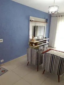 Sobrado com 3 Quartos à venda, 124m² no Vila Campestre, São Paulo