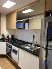 Apartamento com 2 Quartos à venda, 55m² no Brás, São Paulo