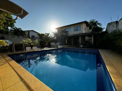 Casa com 3 Quartos à venda, 250m² no Buraquinho, Lauro de Freitas