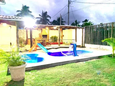 Casa com 3 Quartos à venda, 180m² no , São Miguel dos Milagres