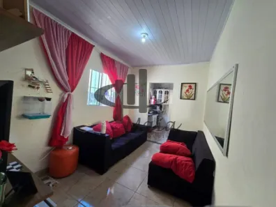Sobrado com 2 Quartos à venda, 125m² no Fundação, São Caetano do Sul