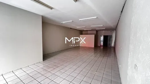 Ponto Comercial para alugar, 98m² no Centro, Piracicaba