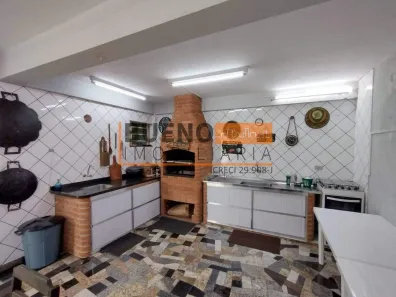 Casa com 3 Quartos à venda, 310m² no Jardim Laudissi, Santa Bárbara D'Oeste