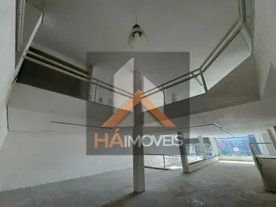 Ponto Comercial para alugar, 340m² no Sagrada Família, Belo Horizonte
