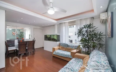 Apartamento com 2 Quartos à venda, 73m² no Mont Serrat, Porto Alegre