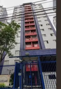 Apartamento com 2 Quartos para alugar, 60m² no Jardim Ester, São Paulo