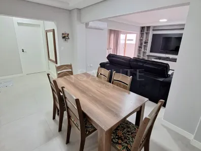 Apartamento com 3 Quartos para alugar, 296m² no Centro, Balneário Camboriú