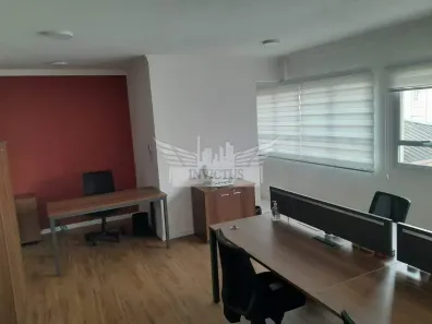 Sala Comercial à venda, 55m² no Centro, Santo André