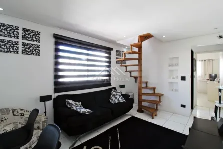 Cobertura com 2 Quartos à venda, 94m² no Perdizes, São Paulo