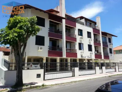 Apartamento com 1 Quarto à venda, 48m² no Canasvieiras, Florianópolis