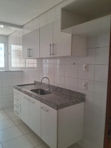 Apartamento com 3 Quartos à venda, 97m² no Jardim Aclimação, Cuiabá