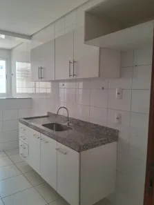 Apartamento com 3 Quartos à venda, 97m² no Jardim Aclimação, Cuiabá